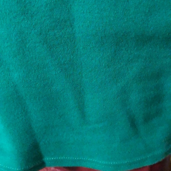 NWOT Liz Claiborne 100% Colton Quality Tan… - Picture 3 of 4